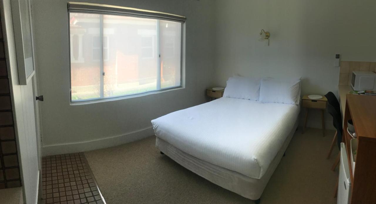 Billabong Wangaratta Motel Buitenkant foto