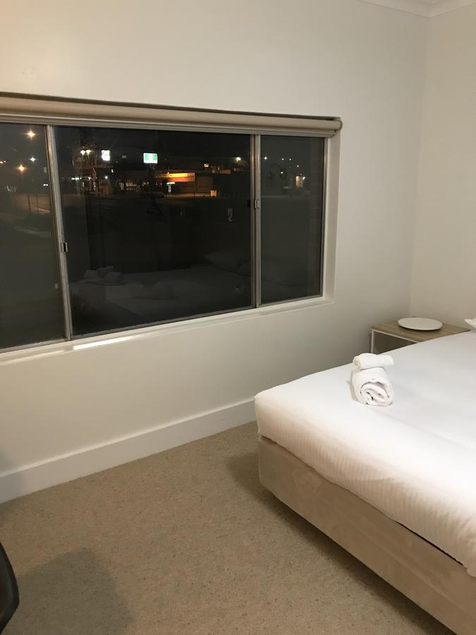 Billabong Wangaratta Motel Buitenkant foto